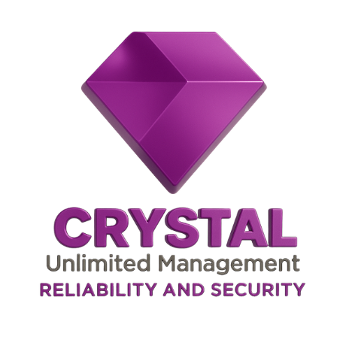 Crystal ERP