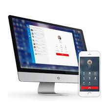 Linkus UC Client