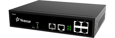 Yeastar TB Series Gateway