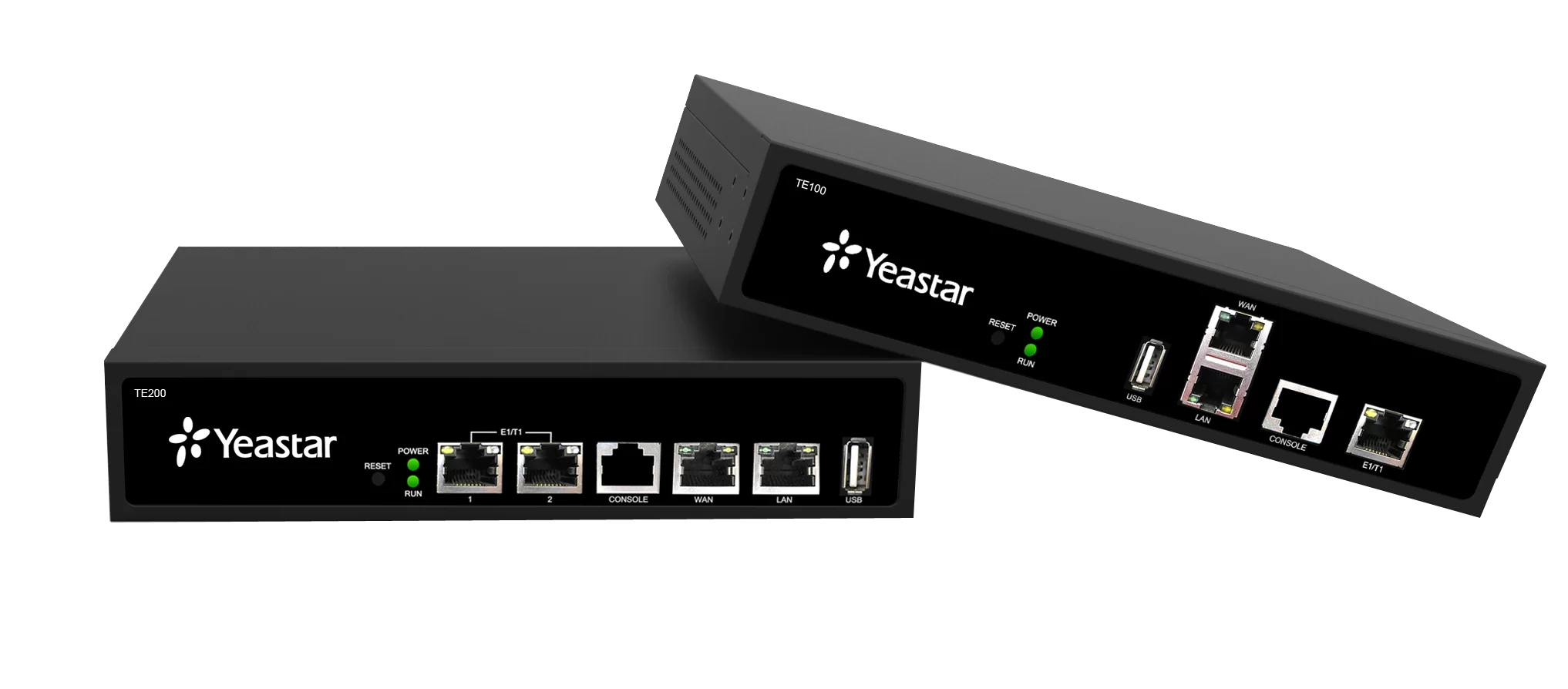 Yeastar TE Series Gateway