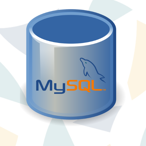 مخدم البيانات MySQL
