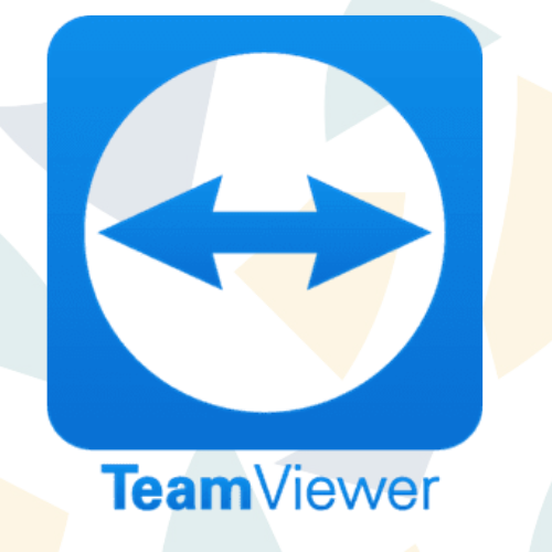 برنامج المساعدة عن بعد TeamViewer