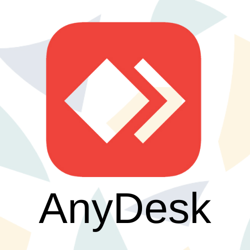 AnyDesk برنامج المساعدة عن بعد
